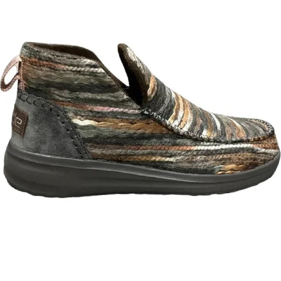 Hey Dude Women's Shoes - Picture 1 of 8